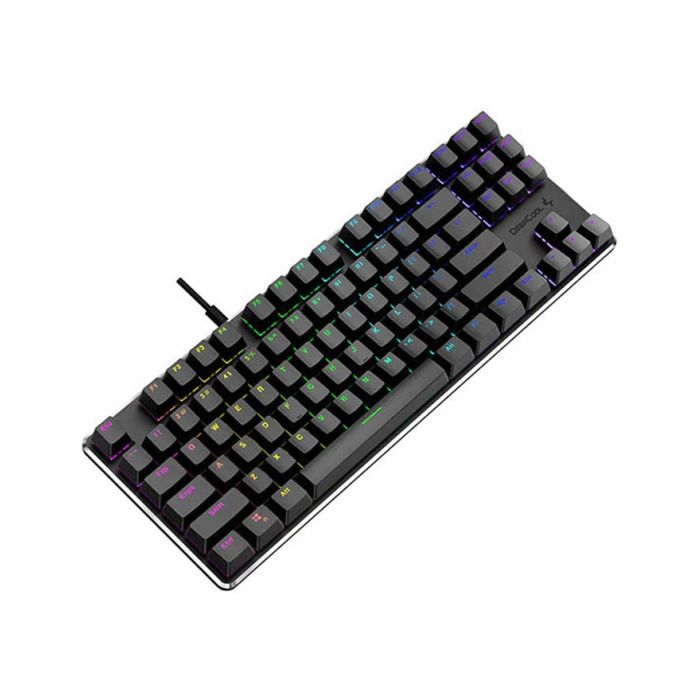 Mehanička tastatura DeepCool KB500 RGB