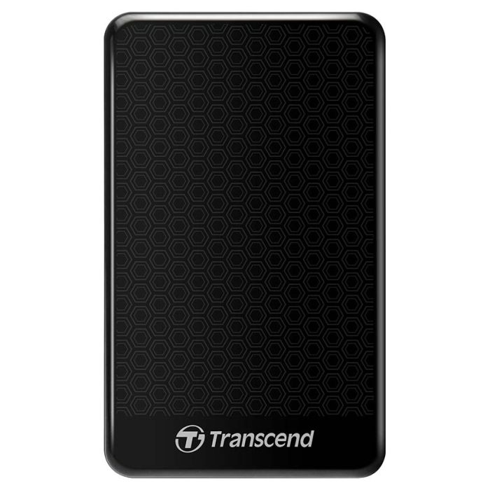 Eksterni hard disk Transcend 1TB TS1TSJ25A3K
