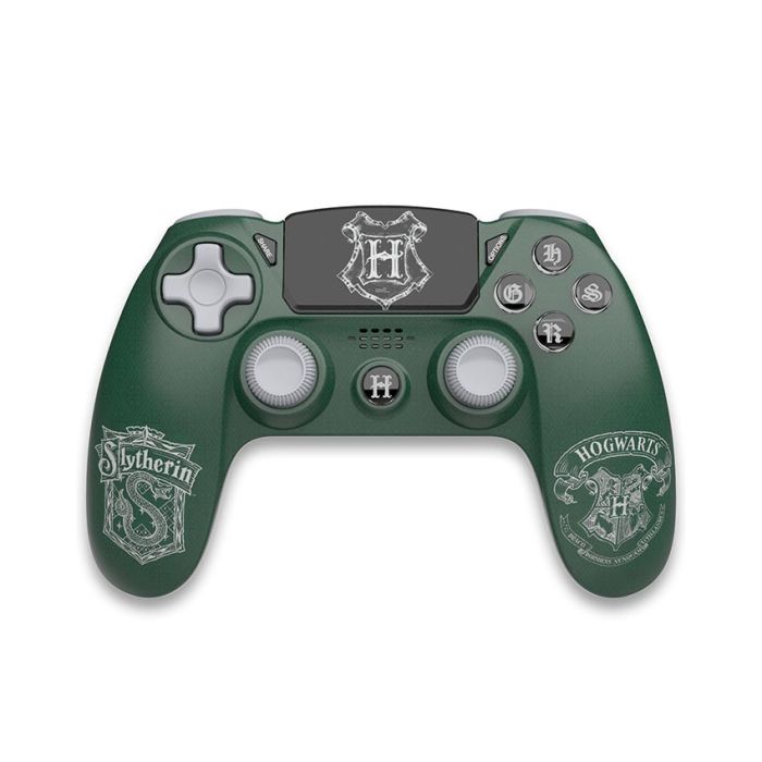 Gamepad Freaks and Geeks - Harry Potter - Slytherin - Wireless Controller PS4