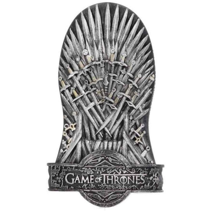 Magnet Game of Thrones Iron Throne