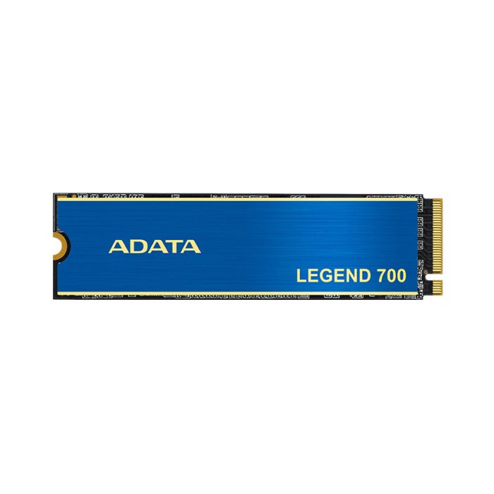 SSD A-DATA M.2 256GB NVMe Gen3 ALEG-700-256GCS