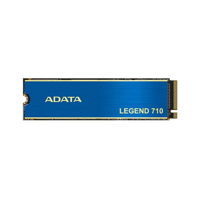 SSD A-DATA M.2 256GB NVMe Gen3 ALEG-710-256GCS