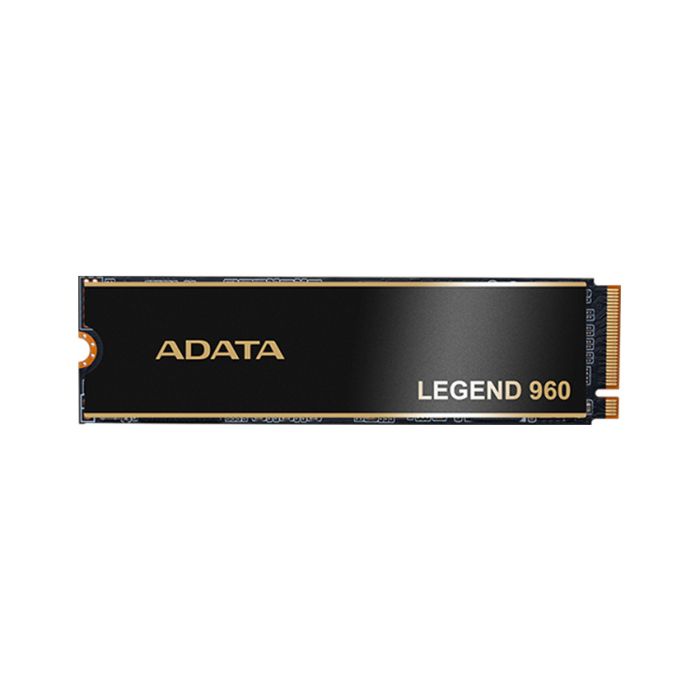 SSD A-DATA M.2 2TB NVMe Gen4 ALEG-960M-2TCS