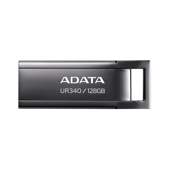 USB Flash A-DATA 128GB 3.2 AROY-UR340-128GBK