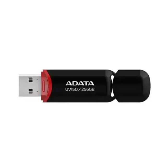 USB Flash A-DATA 256GB 3.1 AUV150-256G-RBK