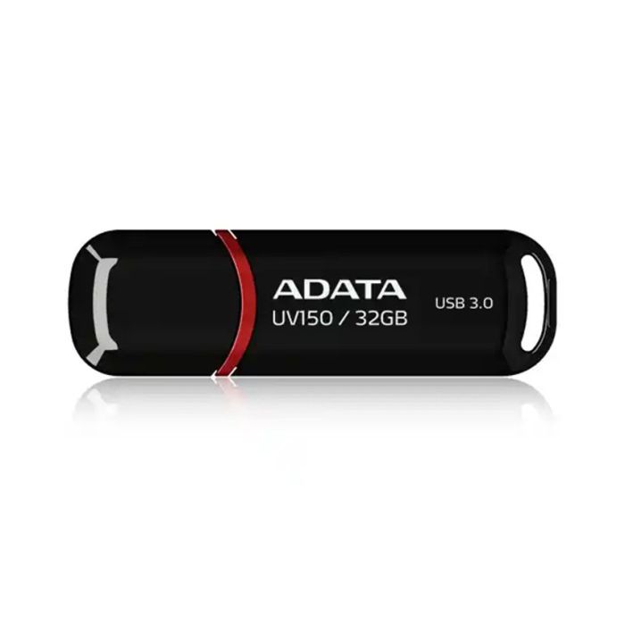 USB Flash A-DATA 32GB 3.1 AUV150-32G-RBK
