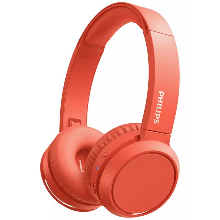 Slušalice Philips TAH4205RD/00 Red