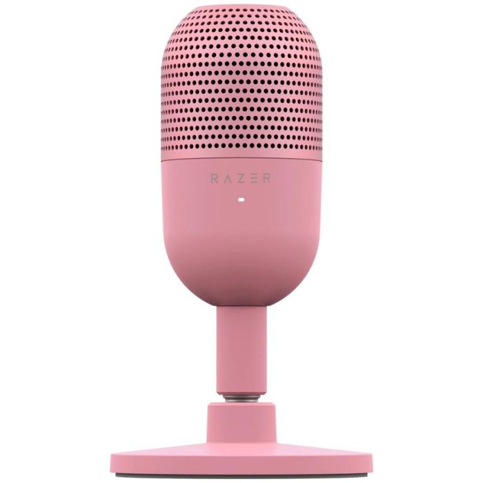 Mikrofon Razer Seiren V3 Mini - Quartz