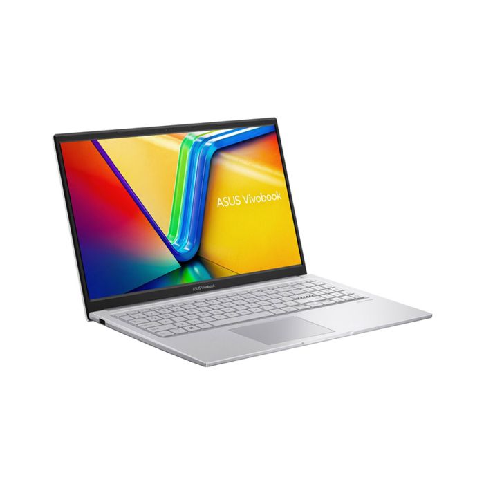 Laptop ASUS Vivobook 15 X1504ZA-NJ865 15.6” i3-1215U 8GB 512GB SSD Silver