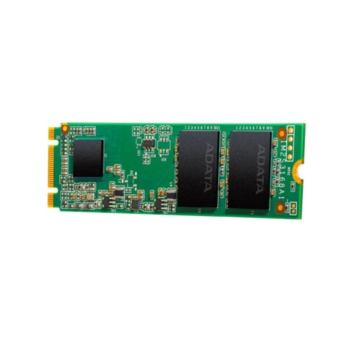 SSD Transcend 256GB M.2 SATA ASU650NS38-256GT-C