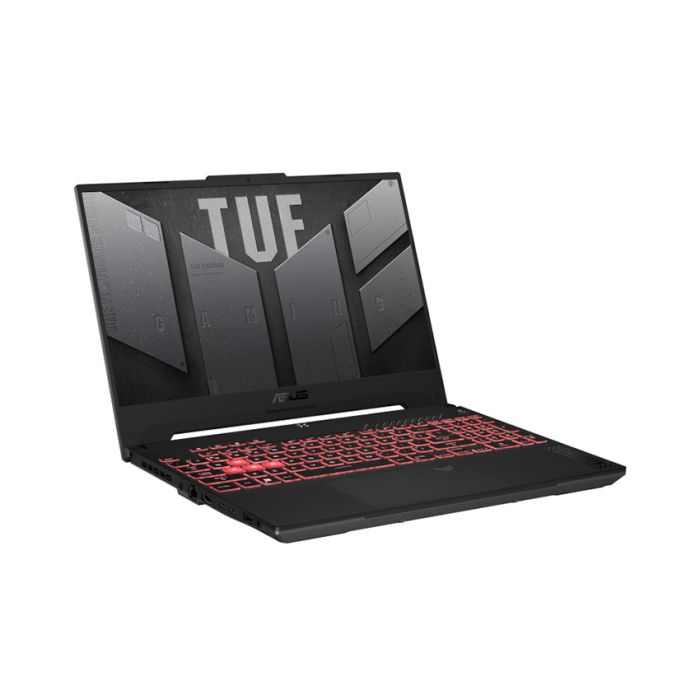 Laptop ASUS TUF Gaming A15 15.6 Ryzen 9 8945H 32GB 1TB SSD RTX 4070 8GB Win11