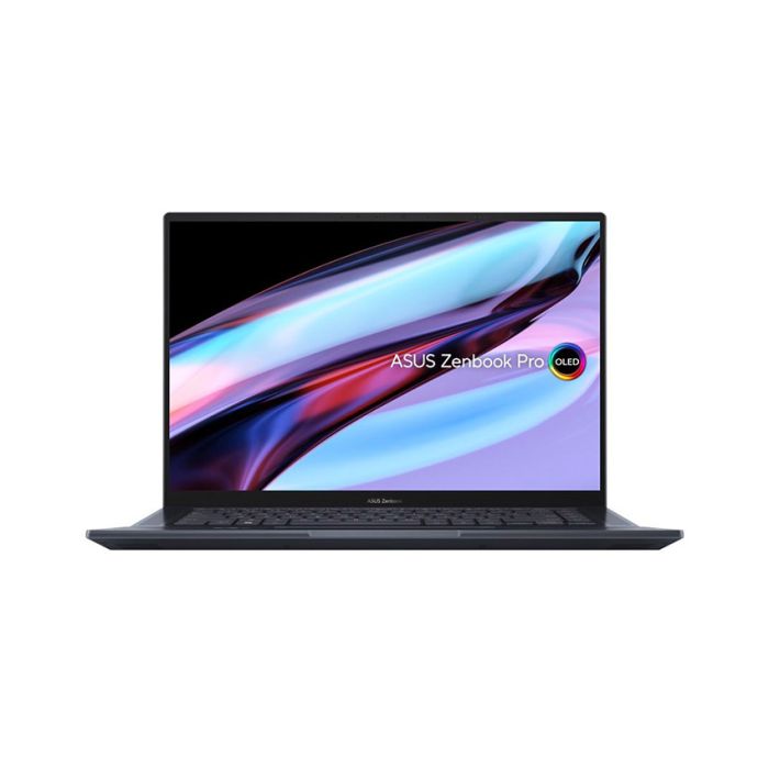 Laptop ASUS Zenbook Pro 16X 16 i9-13900H 32GB 2TB SSD RTX 4070 8GB Winn11 Pro