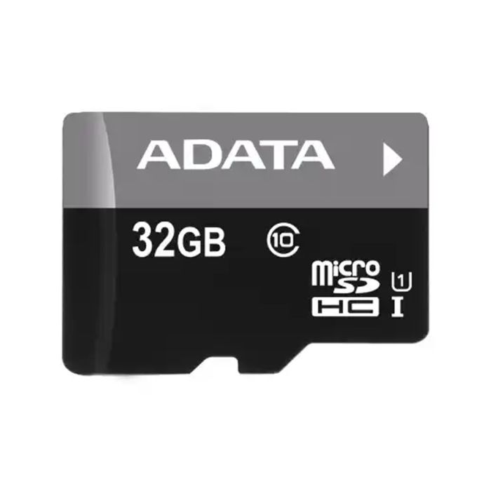 Micro SD ADATA 32GB AUSDH32GUICL10-RA1