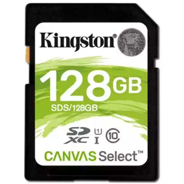 Memorijska kartica Kingston 128GB SDS2/128GB
