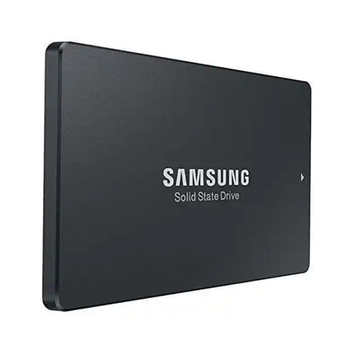 SSD Samsung 480GB 2.5 SATA III NQ100 MZ7LH480HAHQ-00005