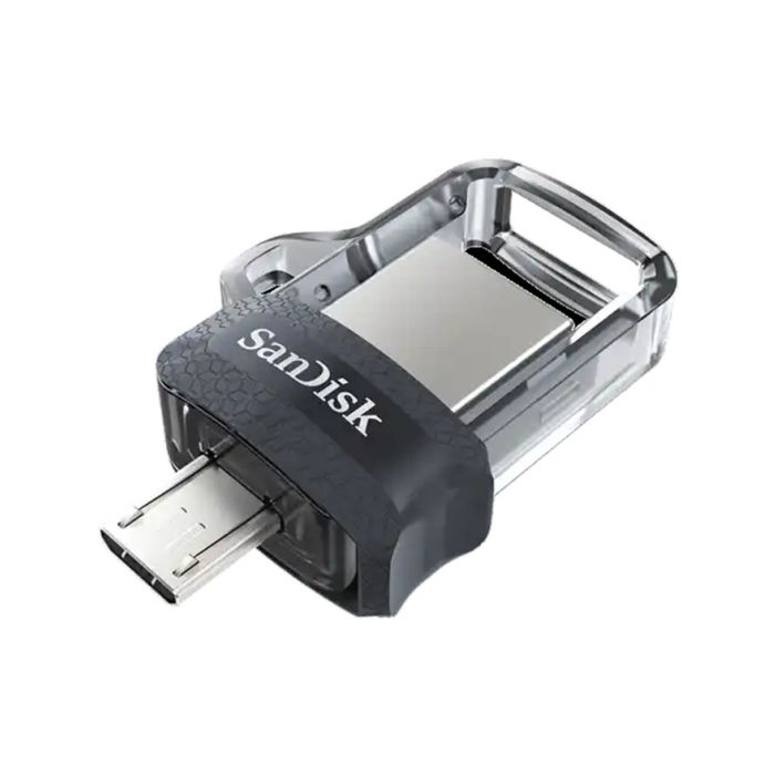 USB Flash SanDisk 32GB Ultra Android Dual Drive SDDD3-032G-G46