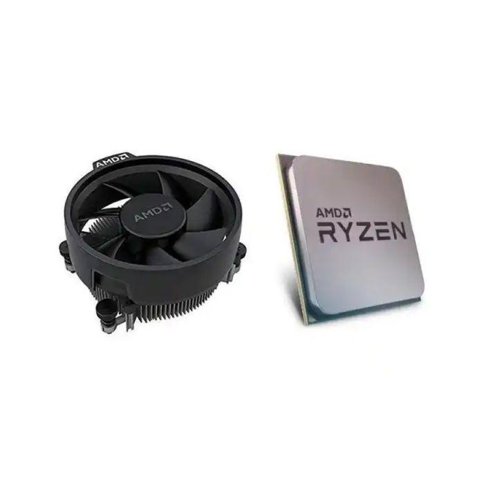 Procesor AMD AM4 Ryzen 3 3200G 3.6GHz MPK
