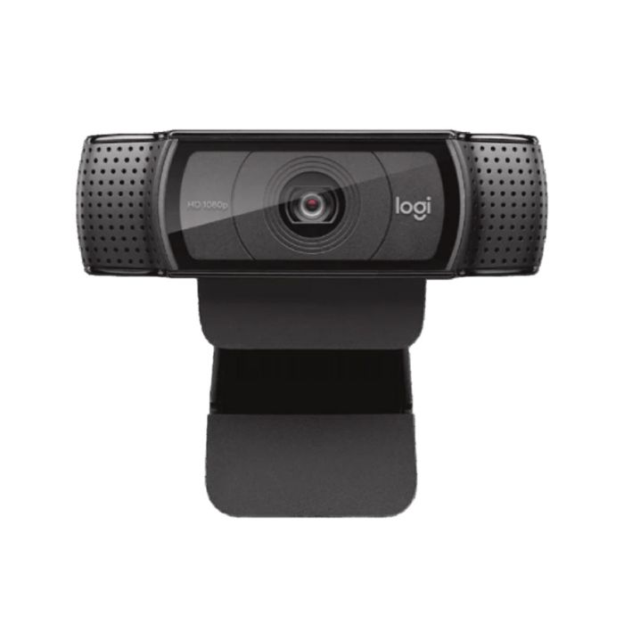 Web kamera Logitech C920e 960-001360