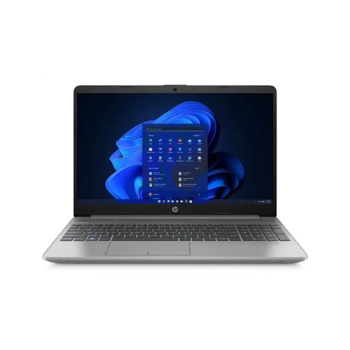 Laptop HP G9 15.6 i3-1215U 8GB NVMe 256GB Intel UHD RJ-45 SRB Silver W10 6S797EA