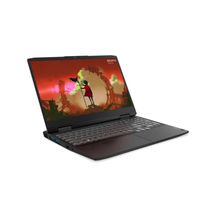 Laptop Lenovo Gaming 3 15ARH7 15.6 R5-6600H 8GB NVMe 512GB RTX3050 4GB 82SB00HRY