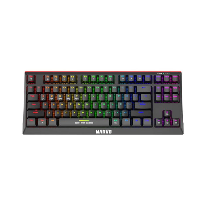 Tastatura Marvo KG953W Wireless