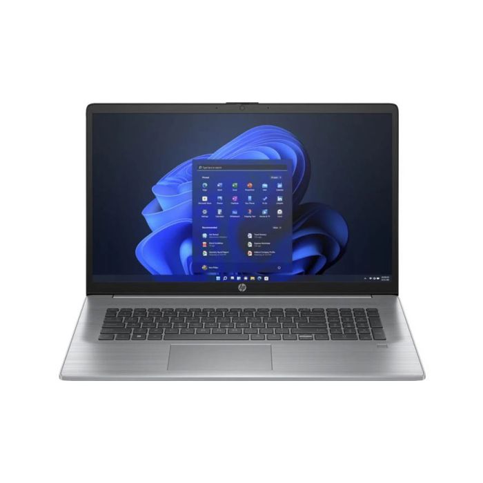 Laptop HP 470 G10 17.3 i5-1335U 16GB NVMe 512GB 85A86EA