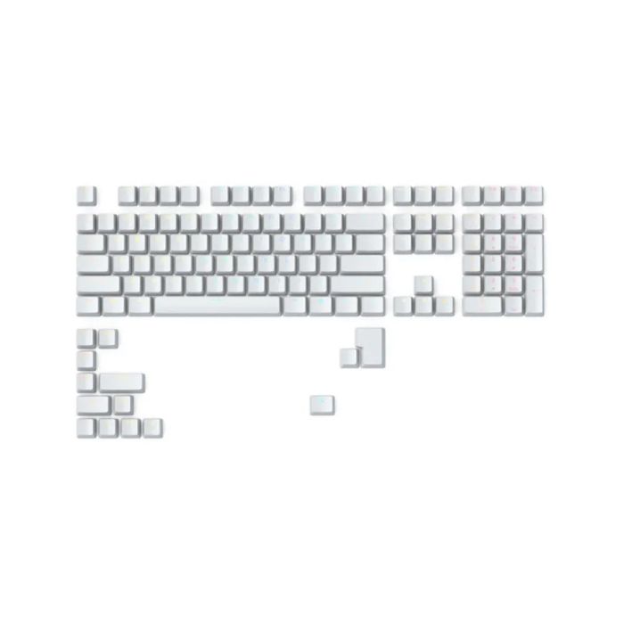 Kapice za tastaturu Glorious GMMK - White