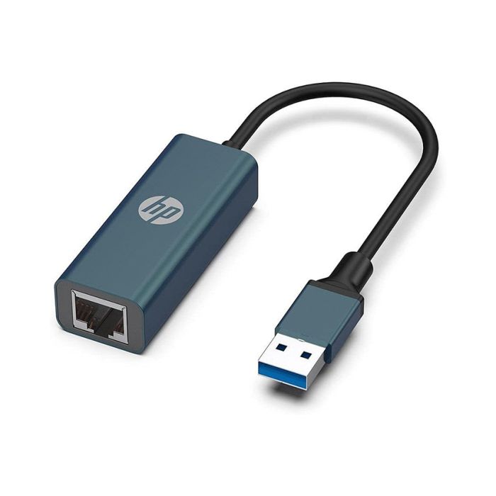 Adapter HP DHC-CT101 USB AM NA RJ45