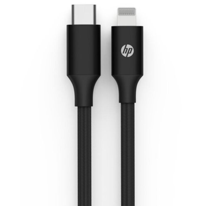 Kabl HP DHC-MF100 USB A MFI NA LIGHTNING 1m