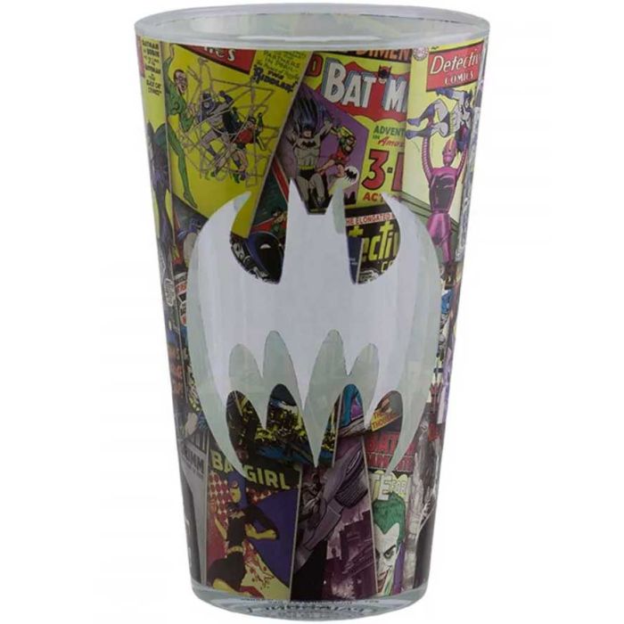 Čaša Paladone Batman - Glass