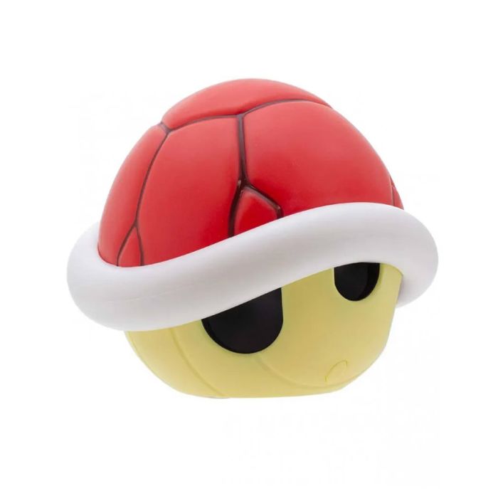Lampa Paladone Mario Kart - Red Shell Light - With Sound