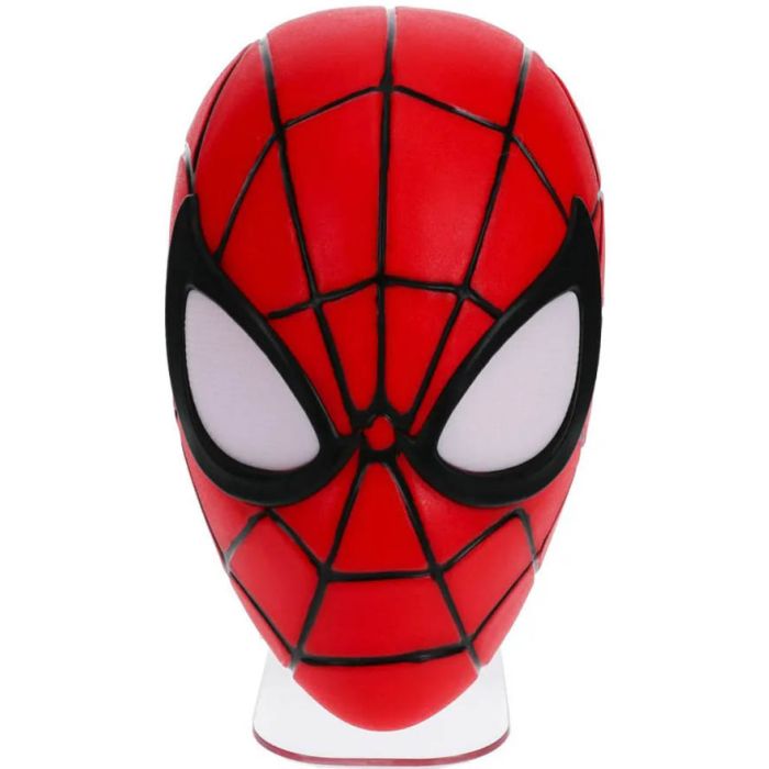 Lampa Paladone Marvel - Spiderman Mask