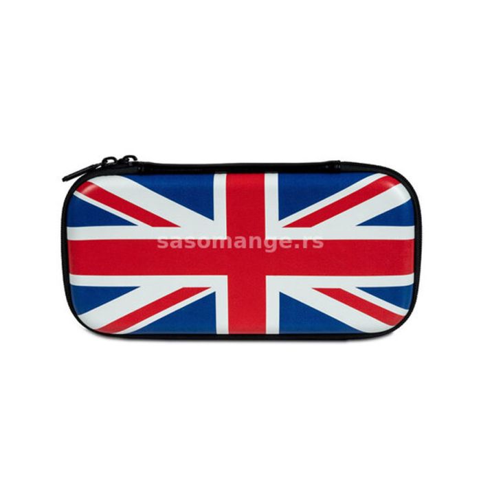 Torbica BigBen Travel Case - UK Flag - L