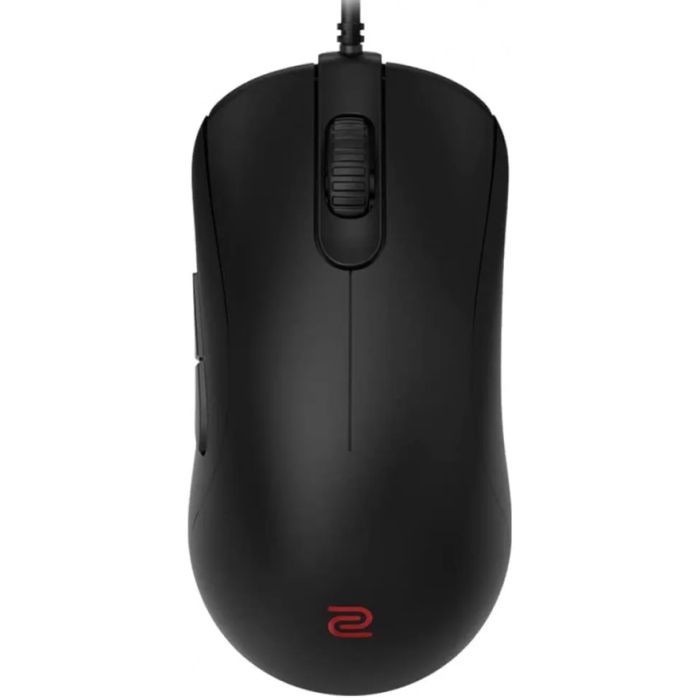 Miš Zowie ZA12 - C Black