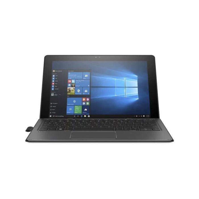 Laptop HP 2in1 Pro x2 612 G2 LTE 12inc i5-7Y54 4GB M.2 128GB Black Win10 Pro X4C19AV