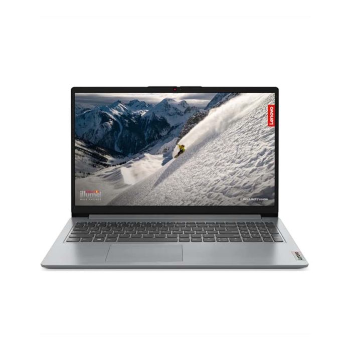 Laptop Lenovo IdeaPad 1 15ALC7 15.6 R5-5500U 8GB NVMe 512GB 82R400C7YA