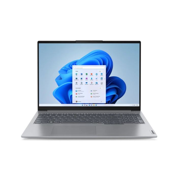 Laptop Lenovo ThinkBook 16 G6 IRL WUXGA i5-1335U 8GB NVMe 512GB 21KH0088YA