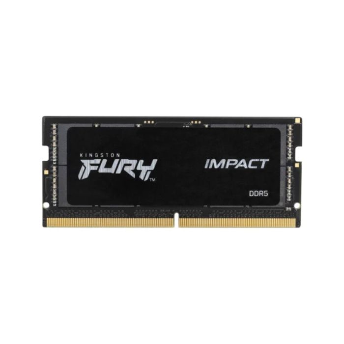 Ram memorija Kingston DDR5 64GB 5600MHz Fury Impact KF556S40IBK2-64 (2x32GB)