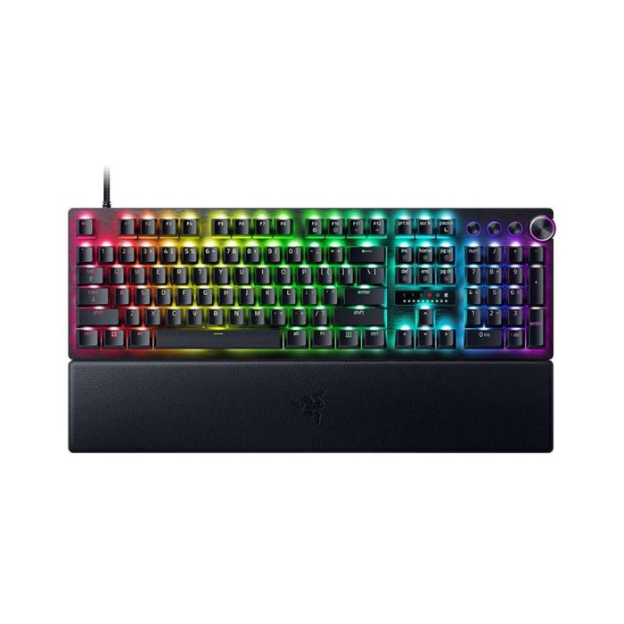 Tastatura Razer Huntsman V3 Pro – Analog Optical Esports Keyboard - US