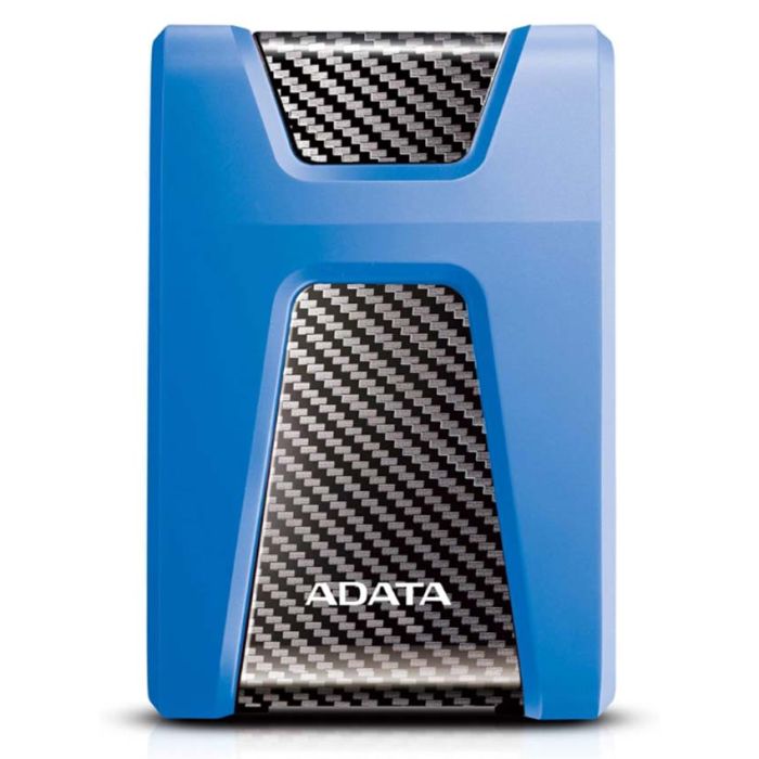Eksterni hard disk A-DATA 1TB 2.5 AHD650-1TU31-CBL Blue