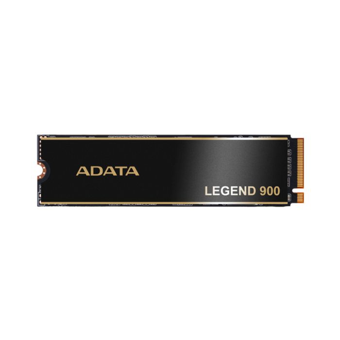 SSD A-DATA M.2 512GB PCIe Gen 4 x4 LEGEND 900 SLEG-900-512GCS