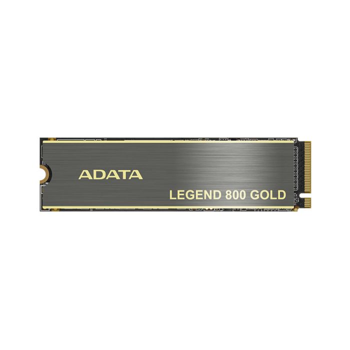 SSD A-DATA M.2 2TB PCIe Gen 4 x4 LEGEND 800 GOLD SLEG-800G-2000GCS-S38