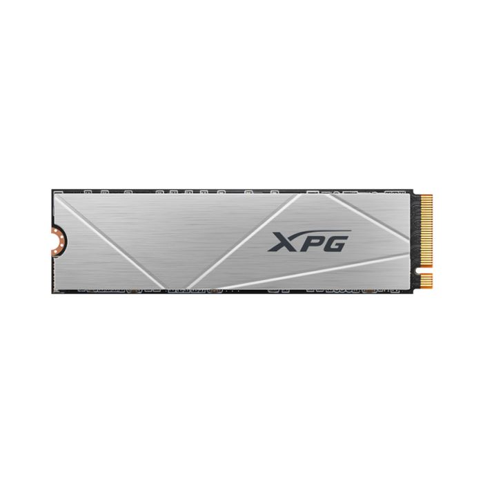 SSD A-DATA 512GB M.2 PCIe Gen4 x4 XPG GAMMIX S60 AGAMMIXS60-512G-CS