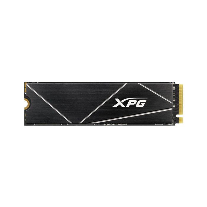 SSD A-DATA 4TB M.2 PCIe Gen4x4 XPG GAMMIX S70 BLADE AGAMMIXS70B-4T-CS