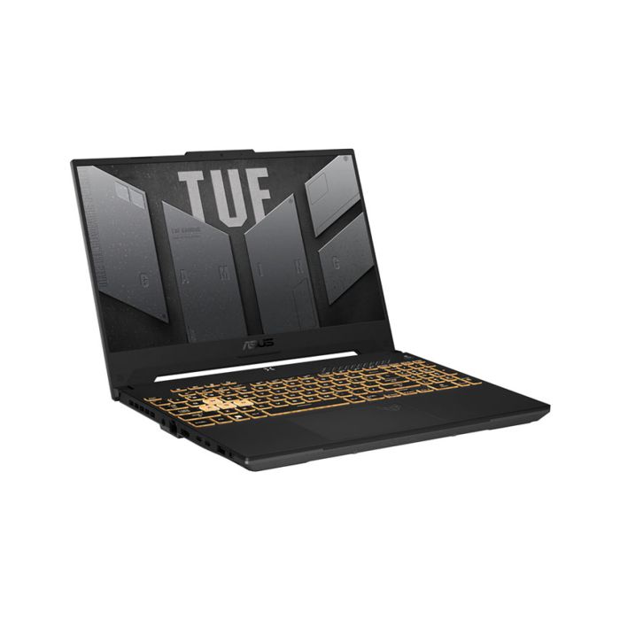 Laptop ASUS TUF Gaming F15 15.6 FX507ZC4-HN141, i5-12500H, 16GB, 1TB, RTX 3050