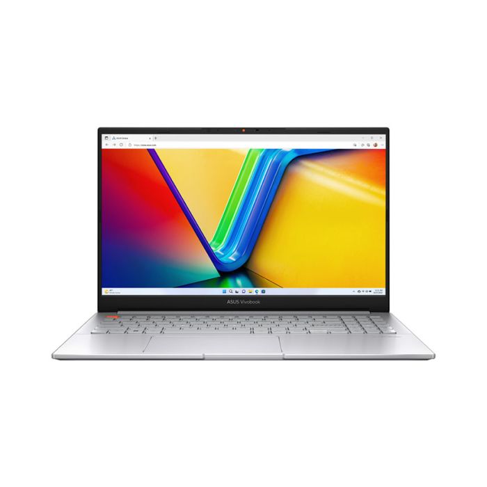 Laptop ASUS VivoBook Pro 15 15.6 K6502VV-MA086W i5-13500H 16GB 512GB RTX 4060