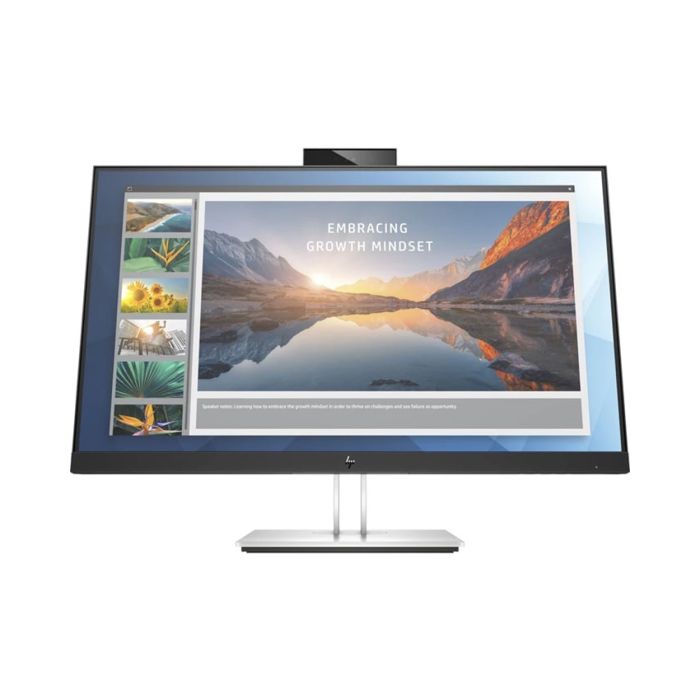 Monitor HP 23.8'' E24d 6PA50A4