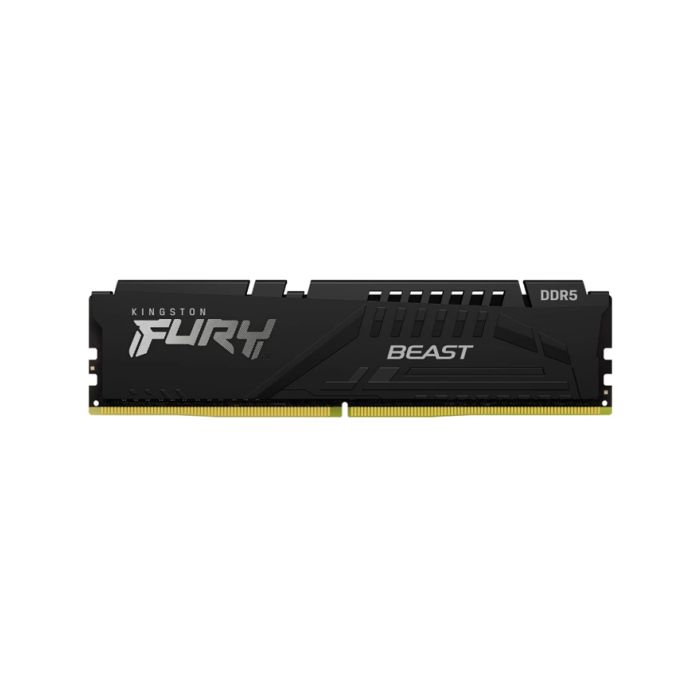 Ram memorija Kingston DDR5 8GB 5200MHz Fury Beast KF552C40BB-8
