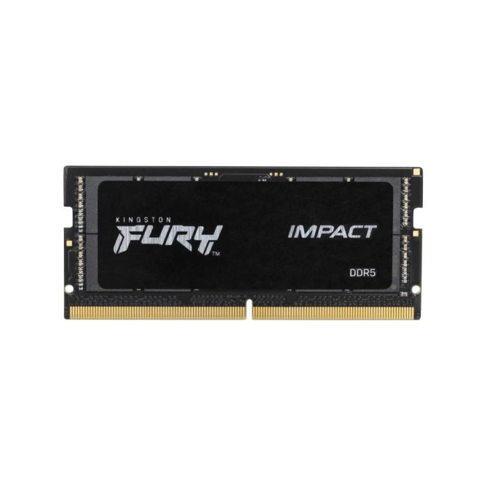 Ram memorija Kingston SODIMM DDR5 32GB 5600MHz Fury KF556S40IB-32