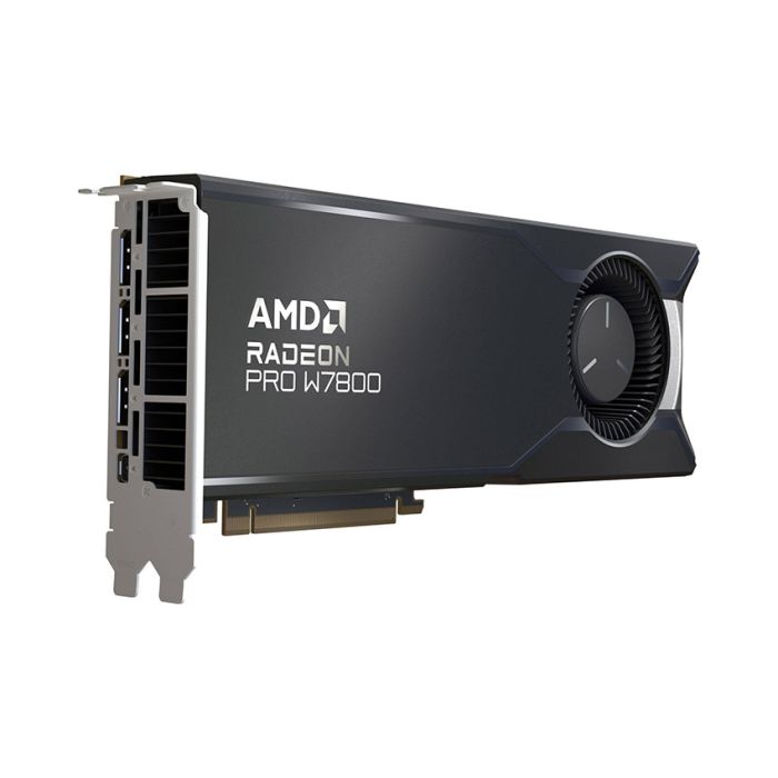 Grafička kartica AMD GPU Radeon PRO W7800 32GB GDDR6 256bit